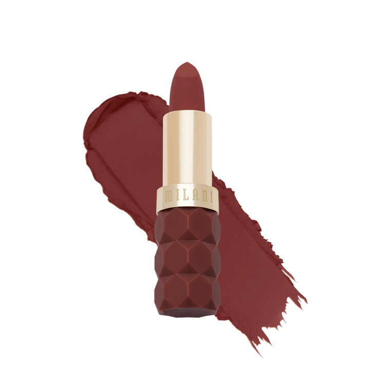 Milani Color Fetish Matte Lipstick