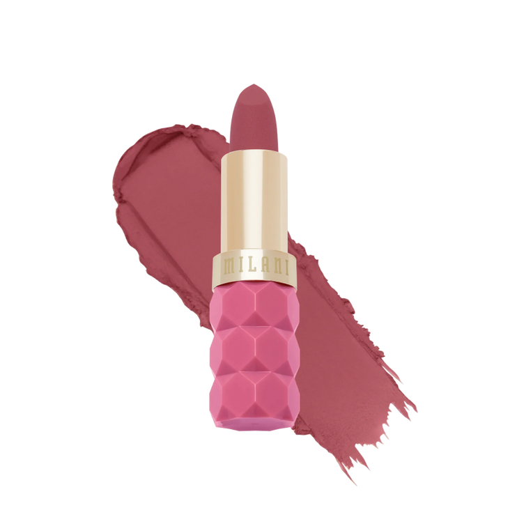 Milani Color Fetish Matte Lipstick