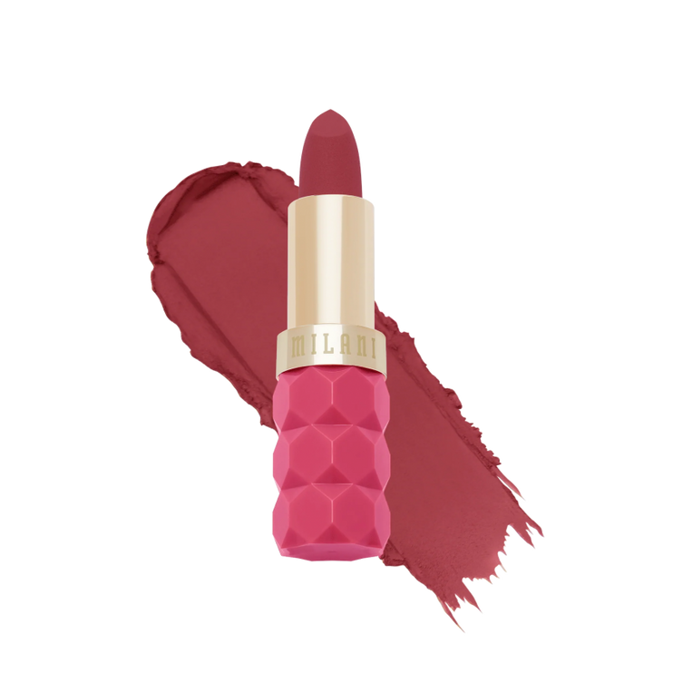 Milani Color Fetish Matte Lipstick