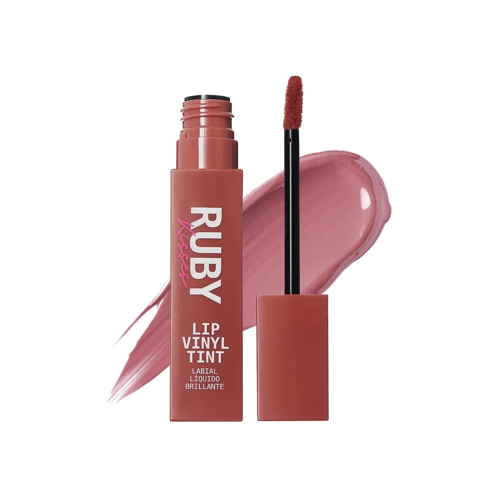 Ruby Kisses Lip Vinyl Tint 2.8ml