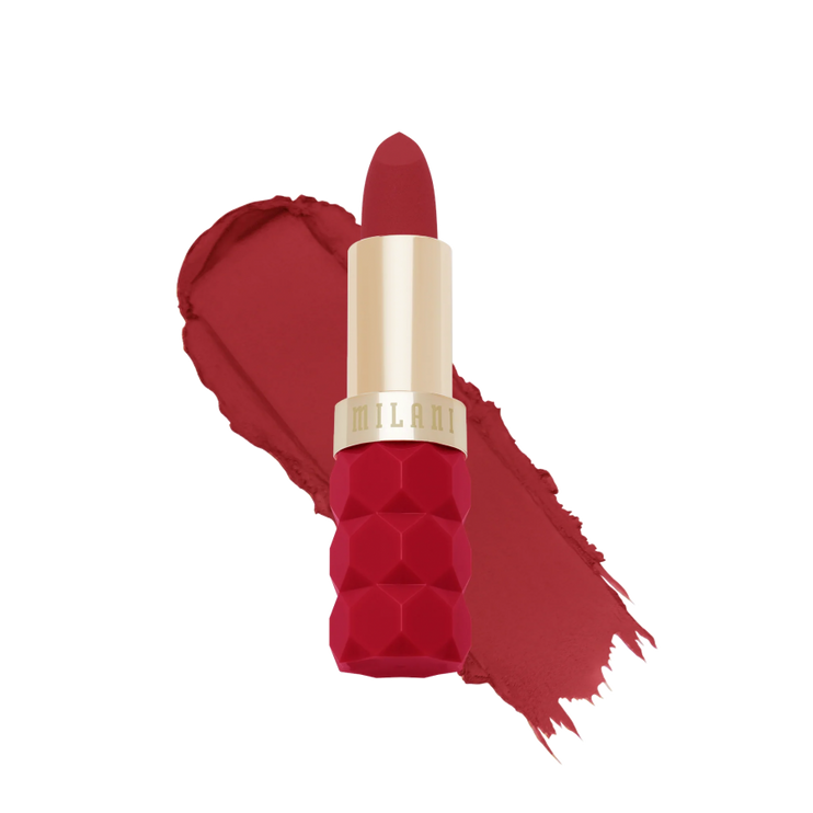 Milani Color Fetish Matte Lipstick