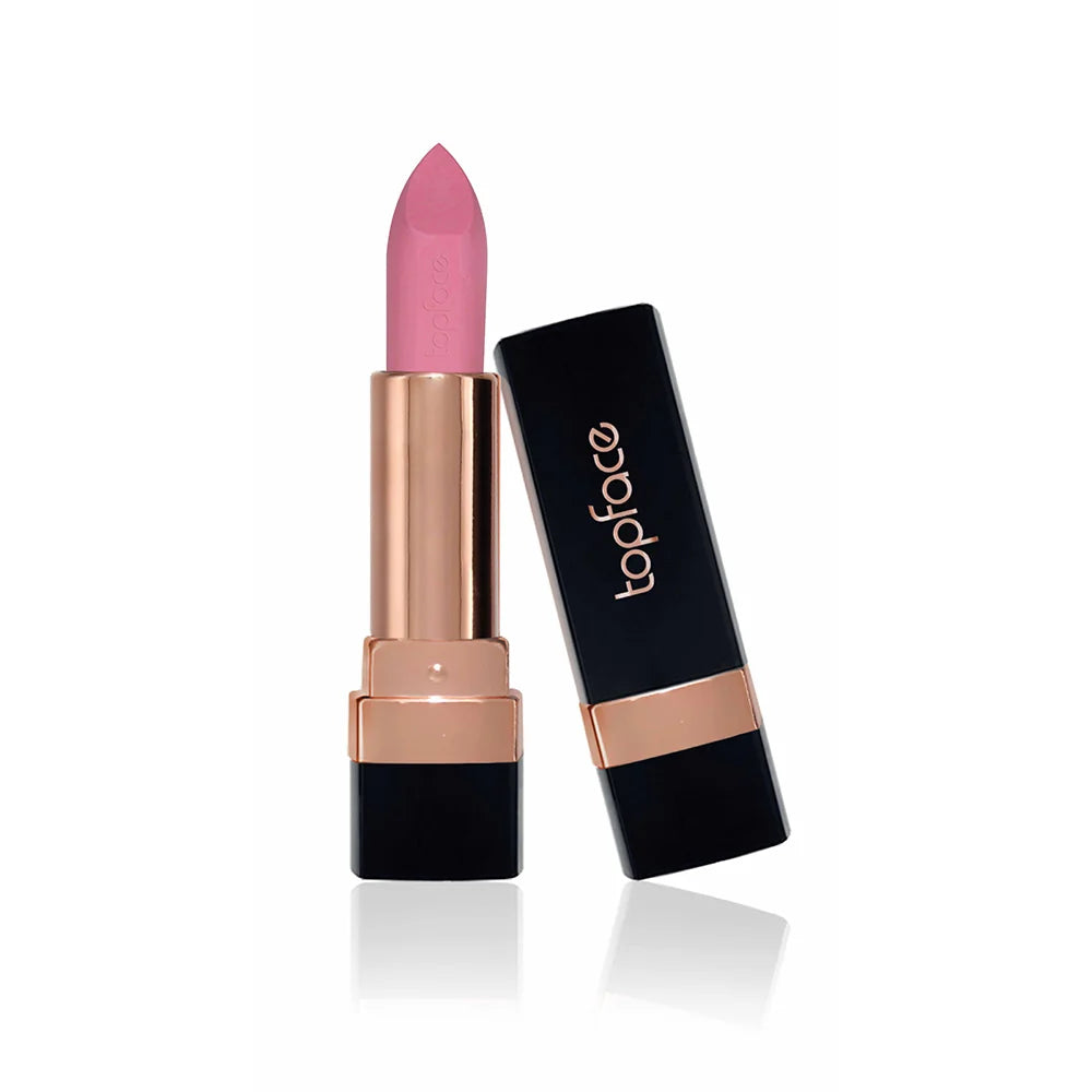 Topface Instyle Matte Lipstick - 4g