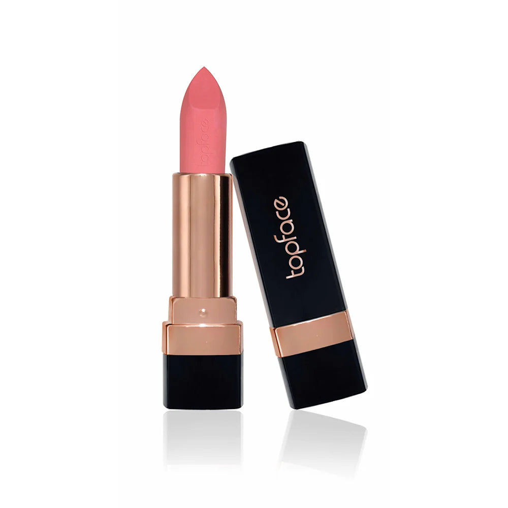 Topface Instyle Matte Lipstick - 4g