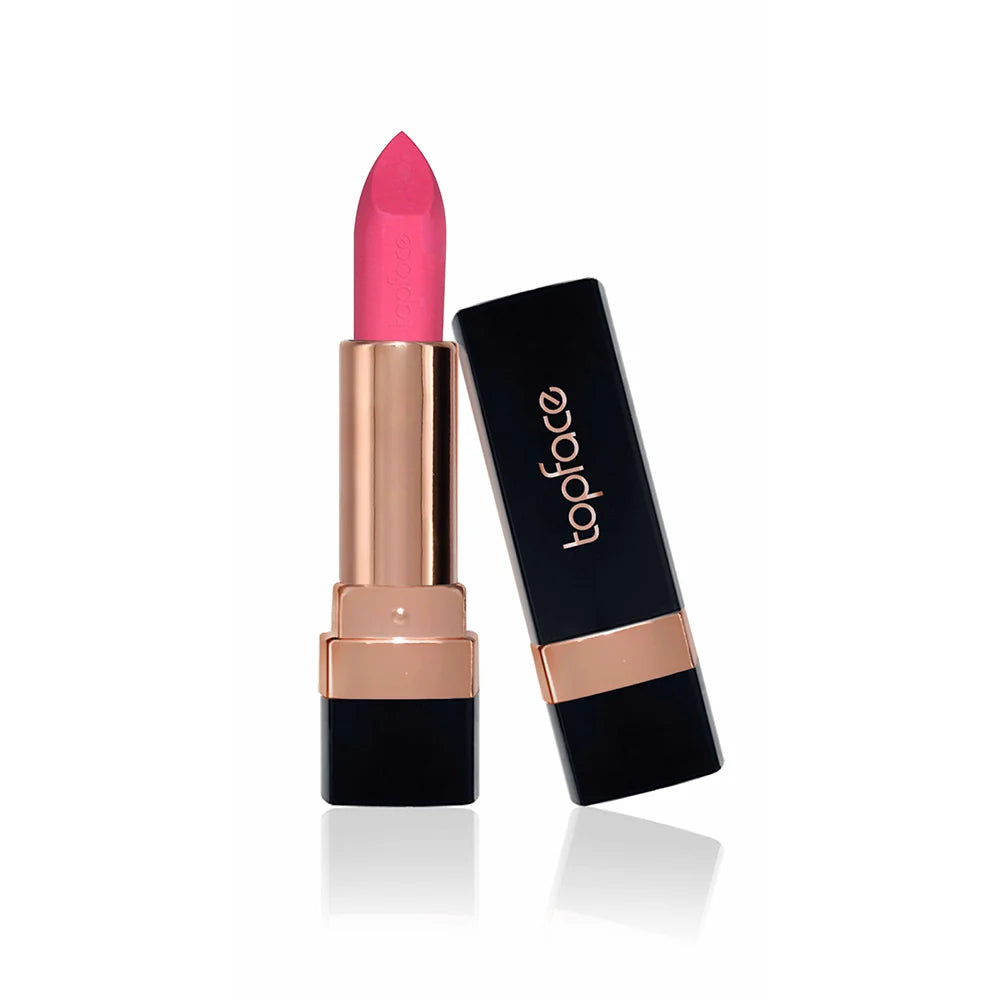 Topface Instyle Matte Lipstick - 4g