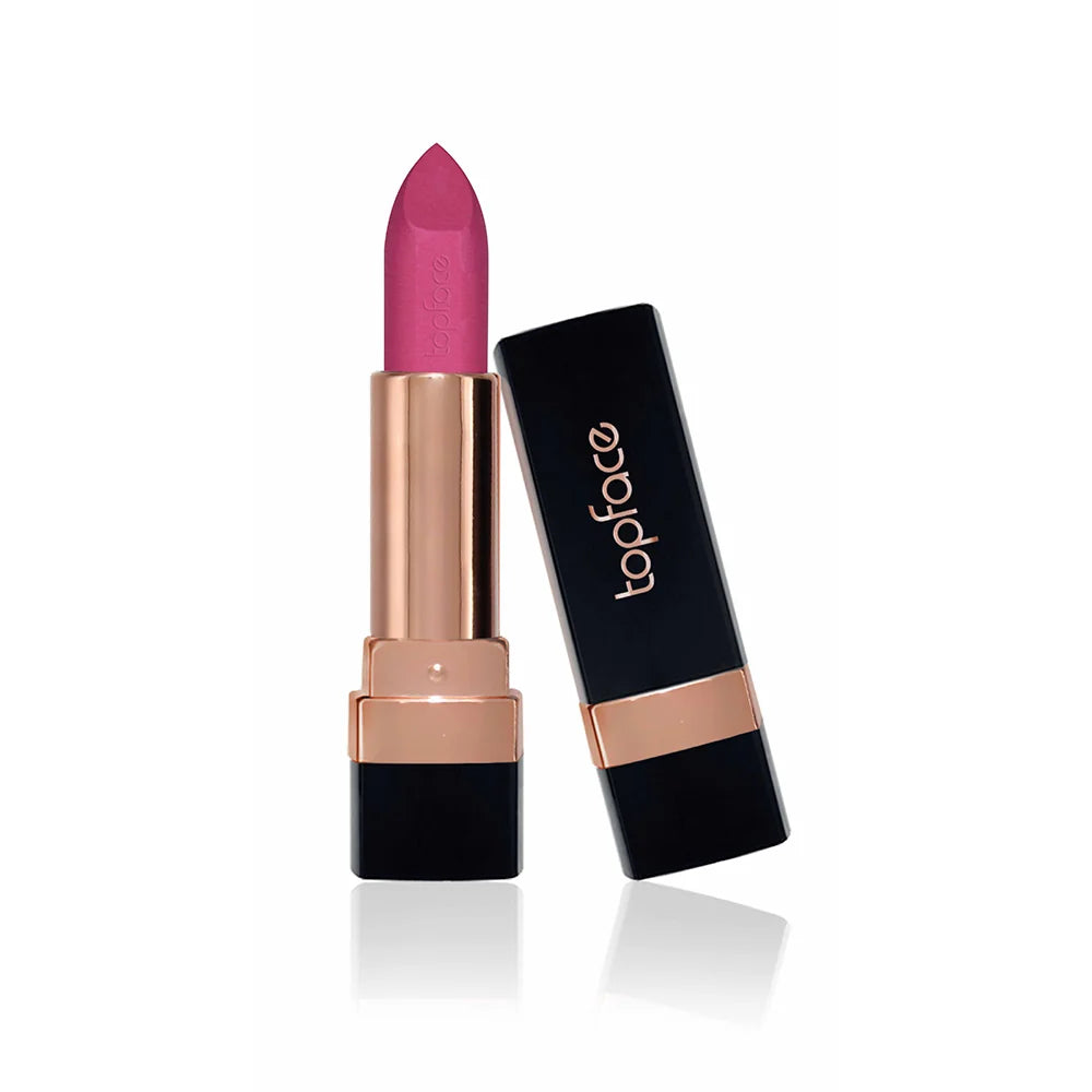 Topface Instyle Matte Lipstick - 4g