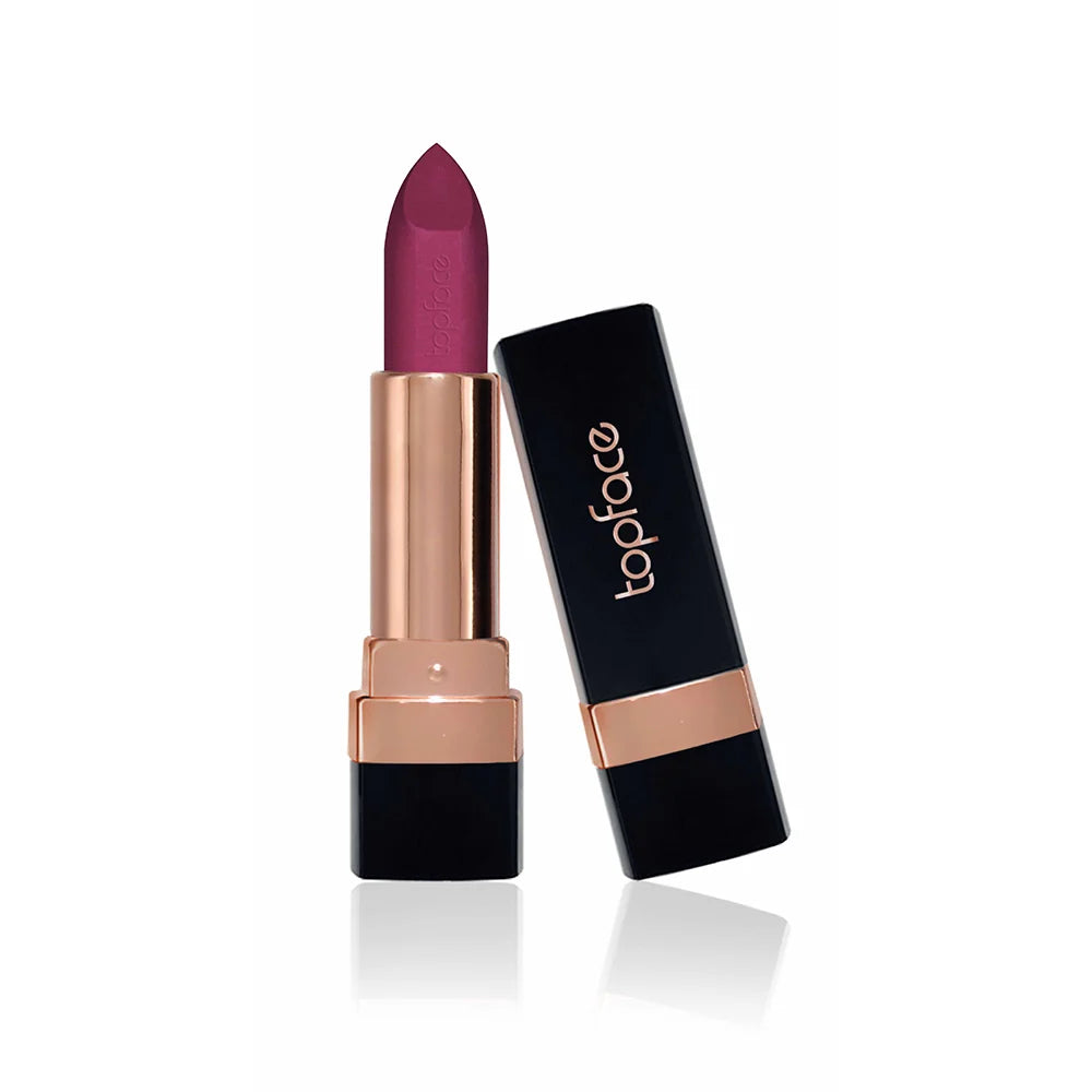 Topface Instyle Matte Lipstick - 4g