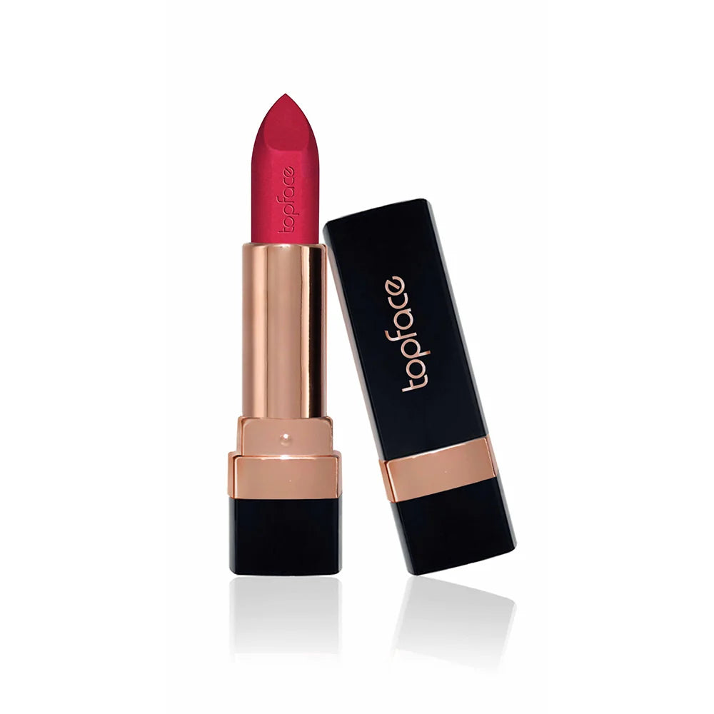 Topface Instyle Matte Lipstick - 4g