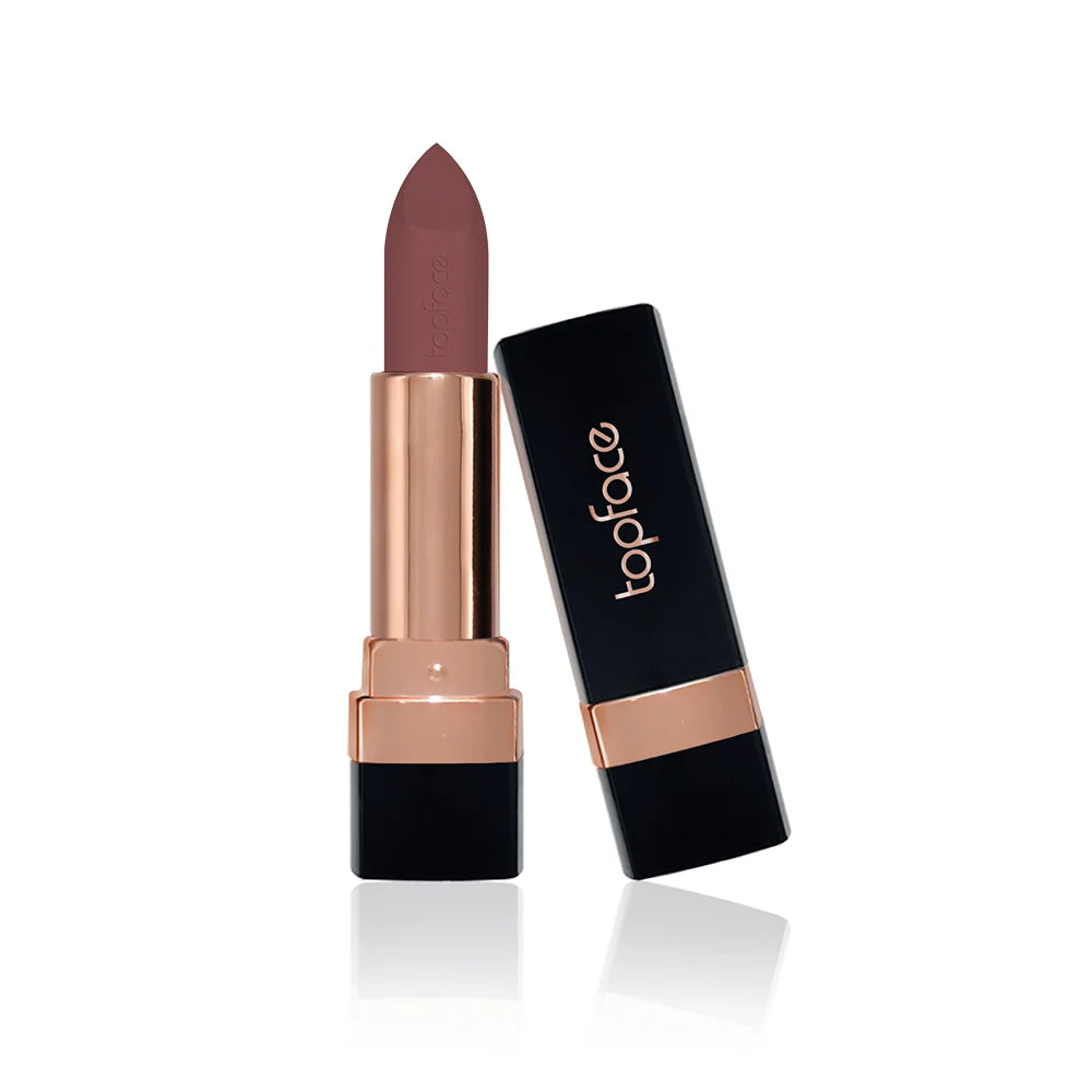 Topface Instyle Matte Lipstick - 4g
