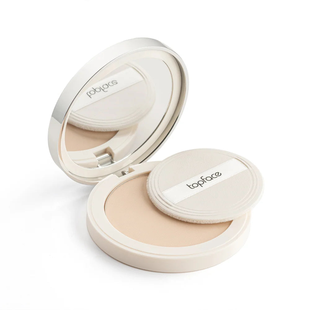 Topface 24 Hr Hydrating Super Match Foundation In A Powder - 10g