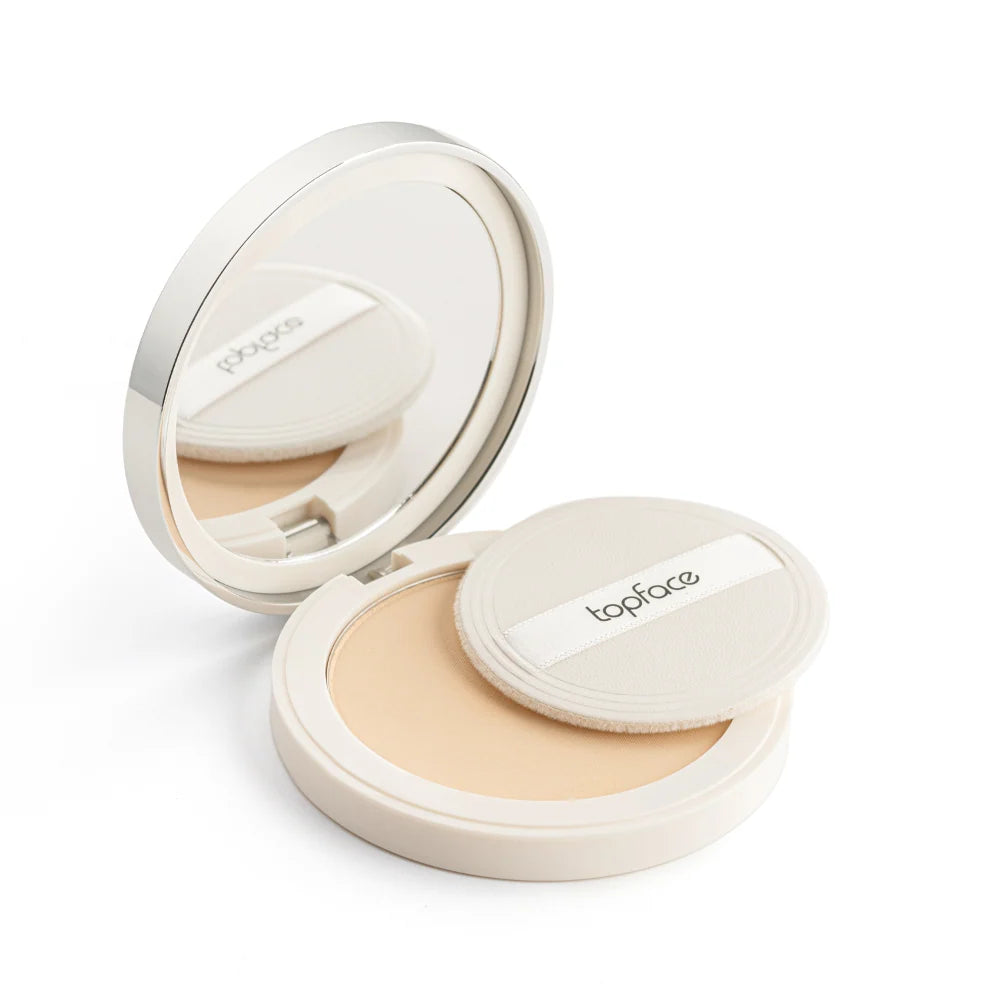 Topface 24 Hr Hydrating Super Match Foundation In A Powder - 10g