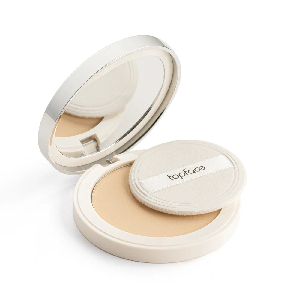 Topface 24 Hr Hydrating Super Match Foundation In A Powder - 10g