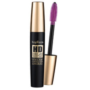 Topface Hd High Definition Volume Longlash Mascara 11ml - Black