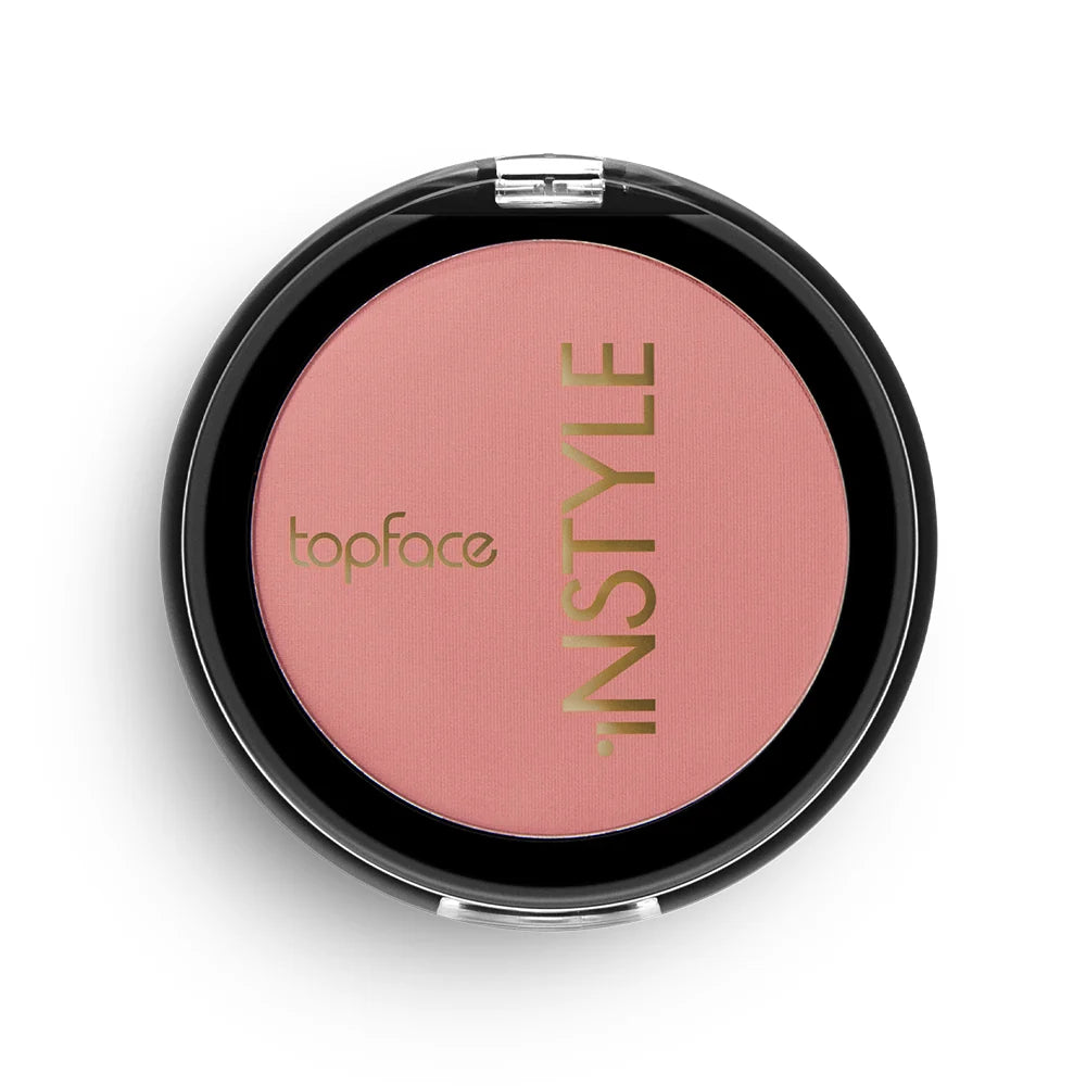 Topface Instyle Blush On - 10g