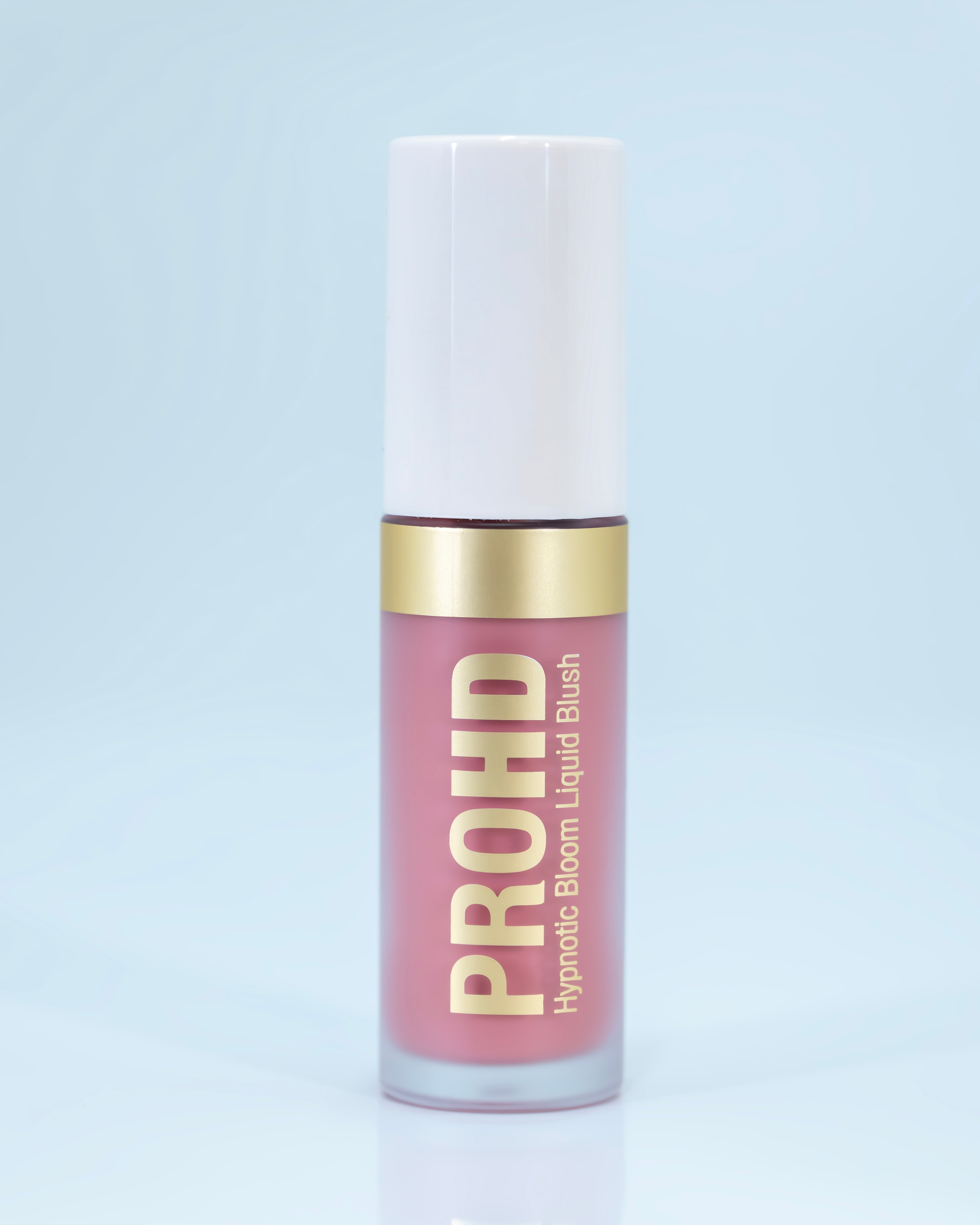 Topface Pro Hd Hypnotic Bloom Liquid Blush - 7g