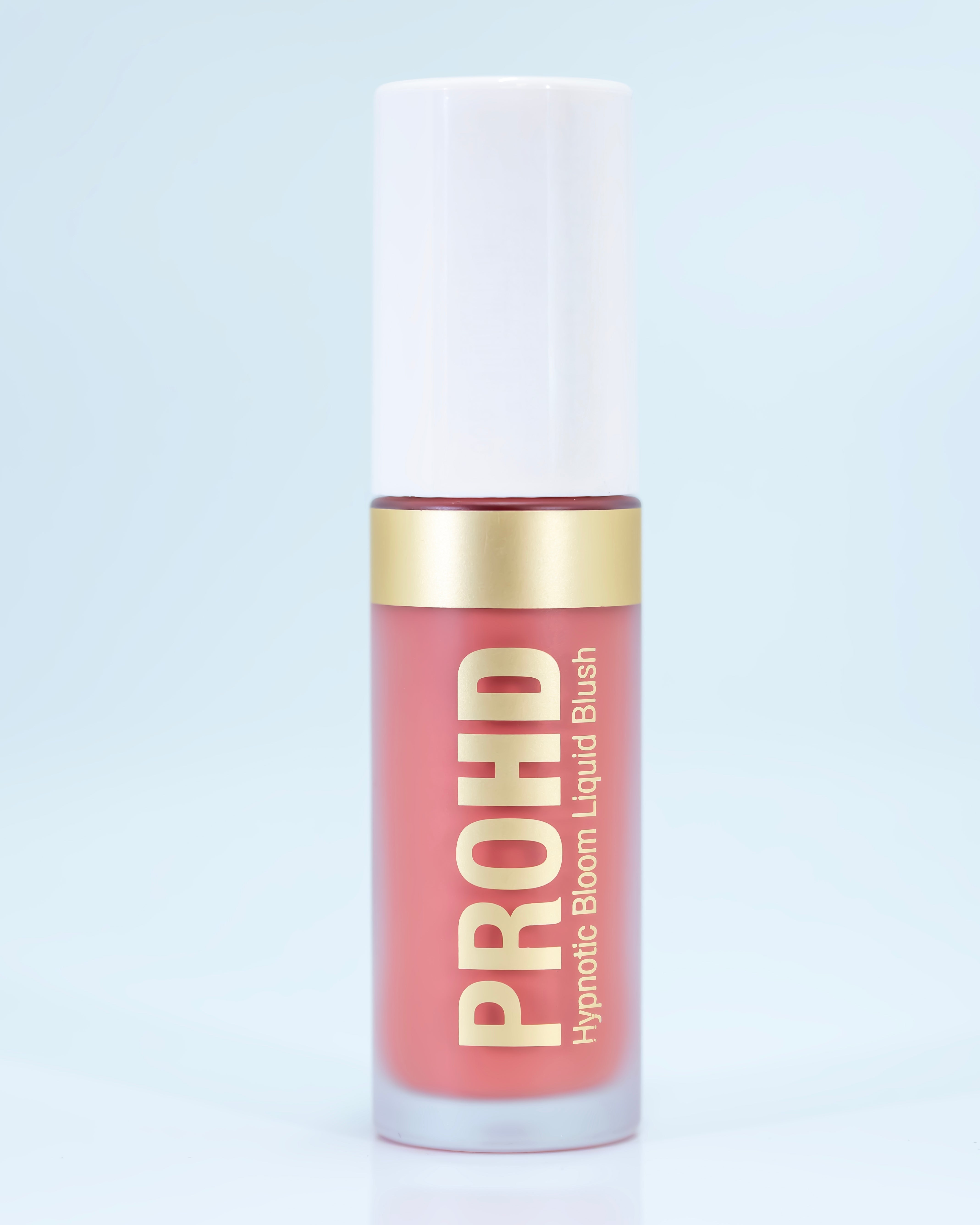 Topface Pro Hd Hypnotic Bloom Liquid Blush - 7g