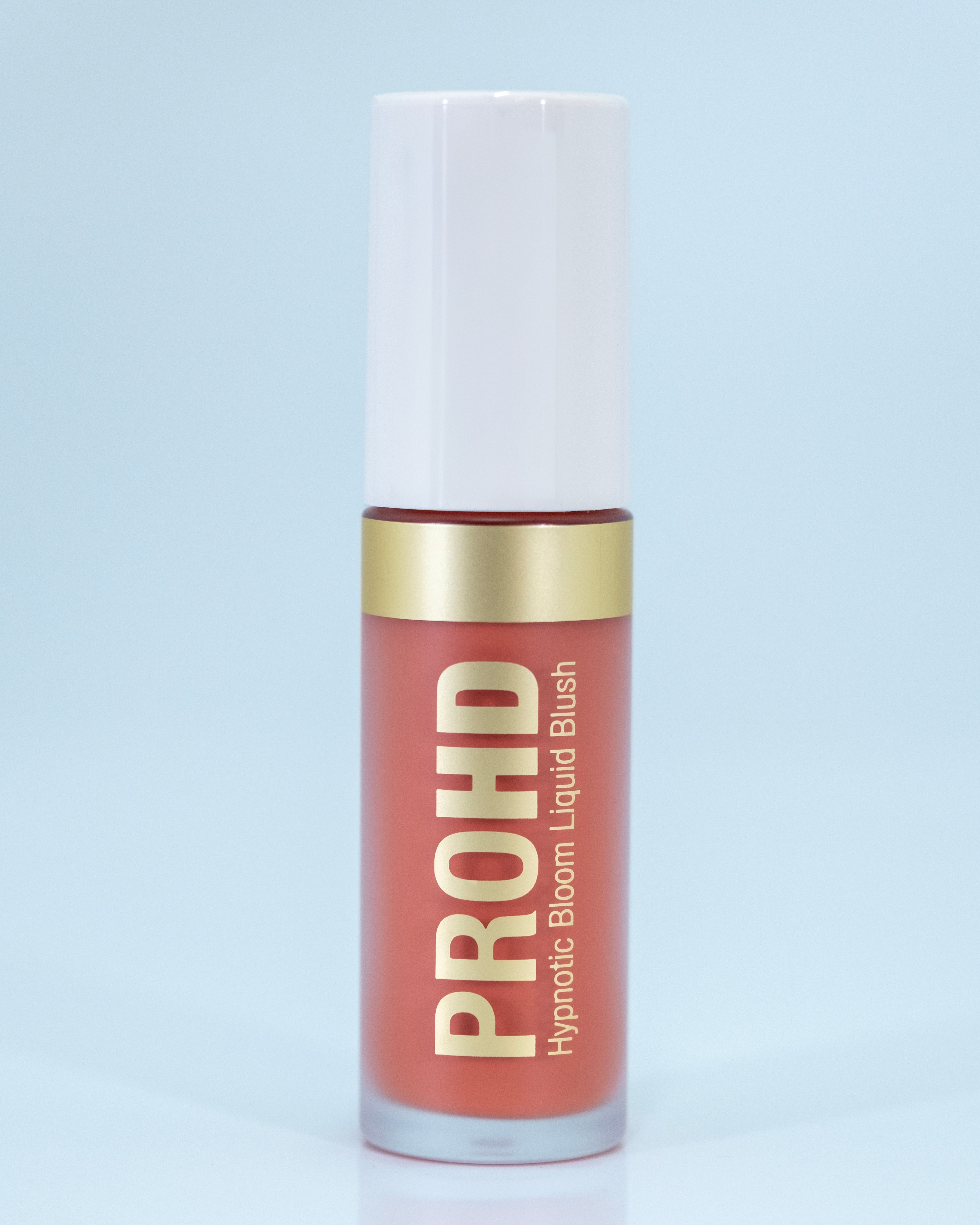Topface Pro Hd Hypnotic Bloom Liquid Blush - 7g