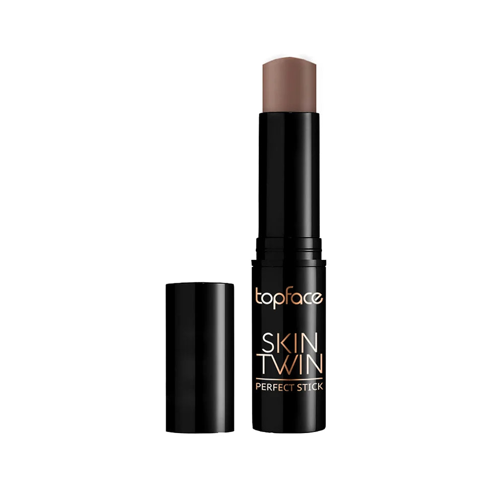 Topface Skin Twin Perfect Stick Contour - 9g