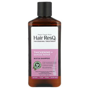 Petal Fresh Pure Hair Resq Thickening + Damage Repair Biotin Shampoo - 355ml