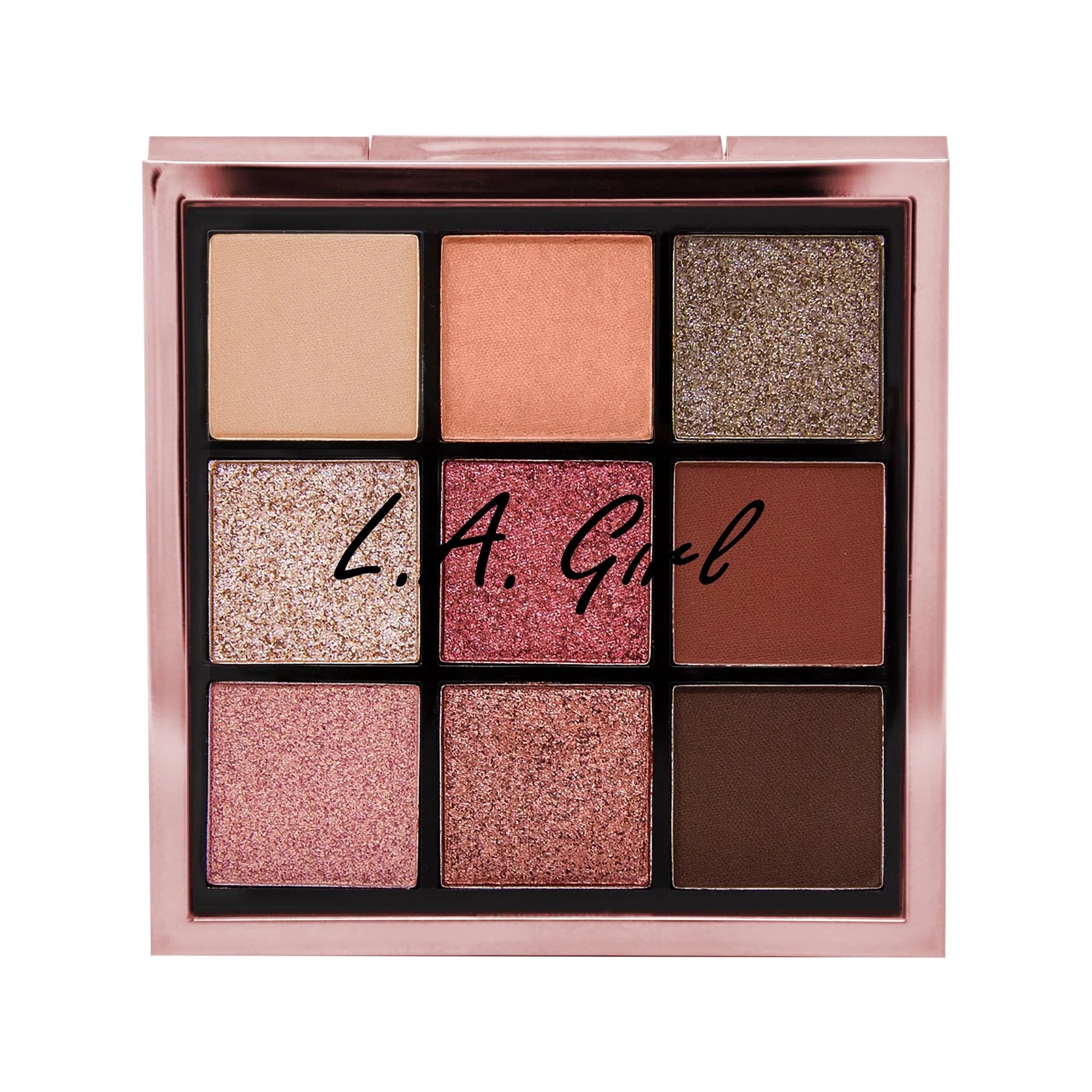 L.A. Girl Keep it Playful Eyeshadow