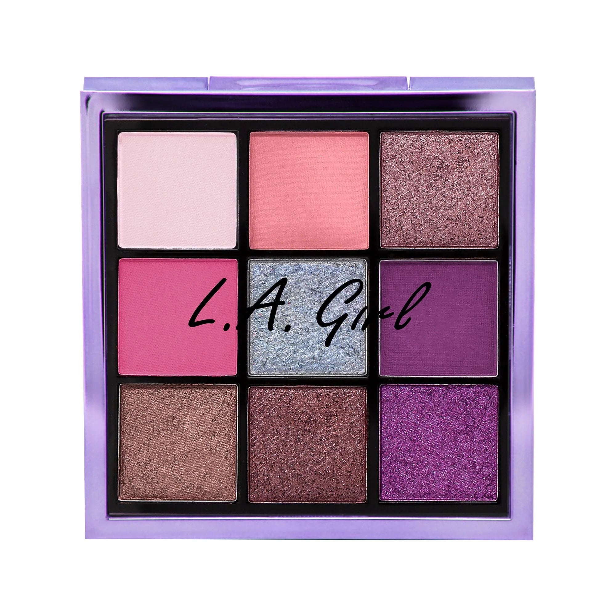 L.A. Girl Keep it Playful Eyeshadow