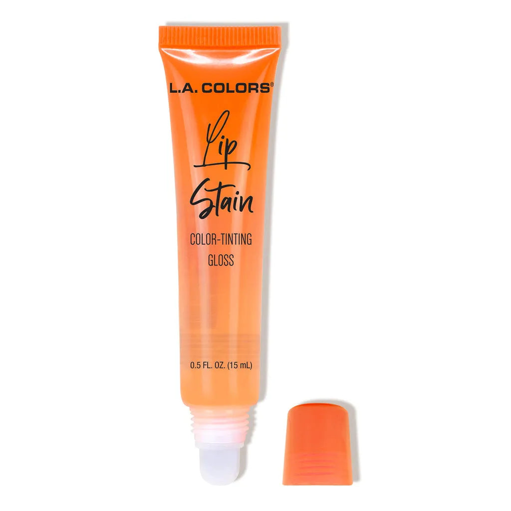 L.A.  Colors Lip Stain Color - Tinting Gloss