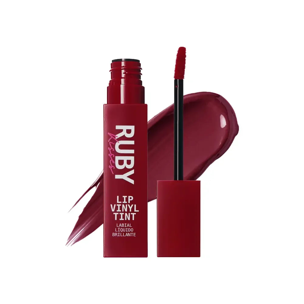 Ruby Kisses Lip Vinyl Tint 2.8ml
