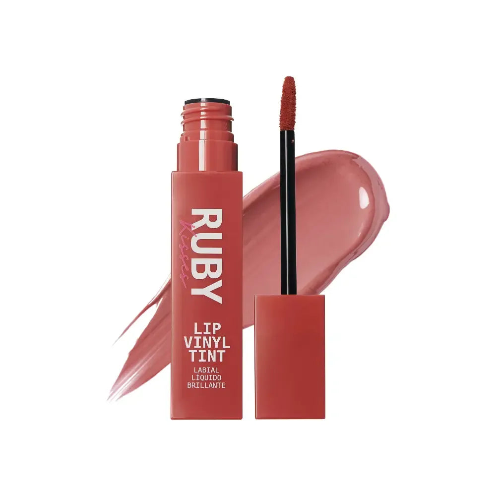 Ruby Kisses Lip Vinyl Tint 2.8ml