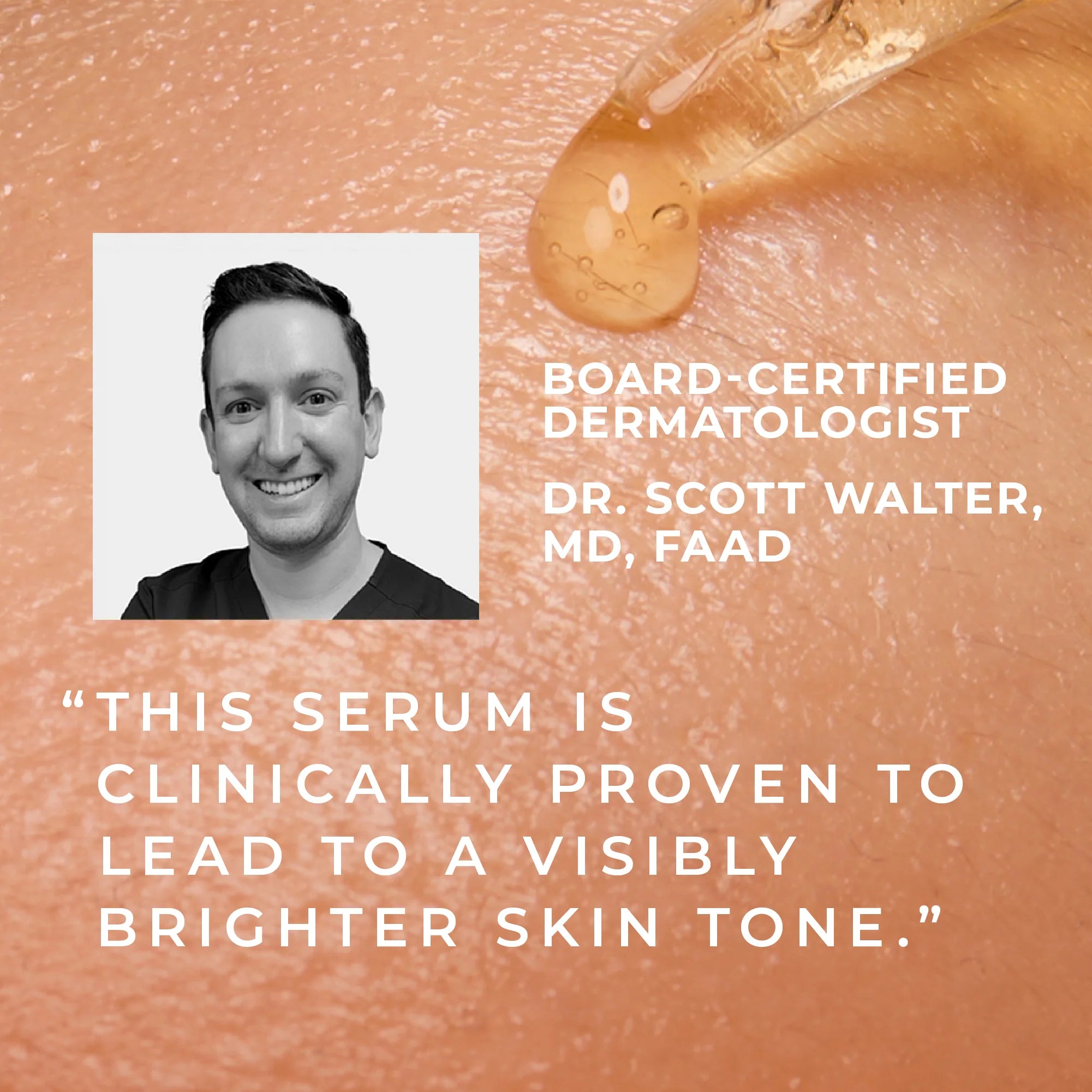 Roc Revive + Glow Daily Serum