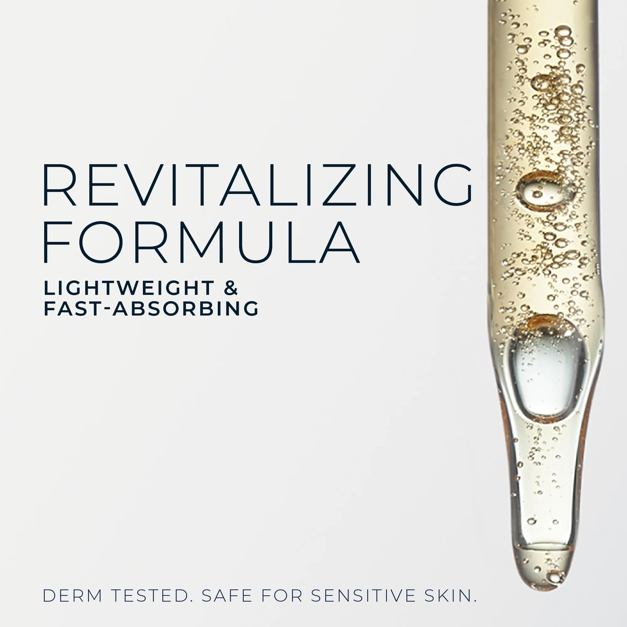 Roc Revive + Glow Daily Serum