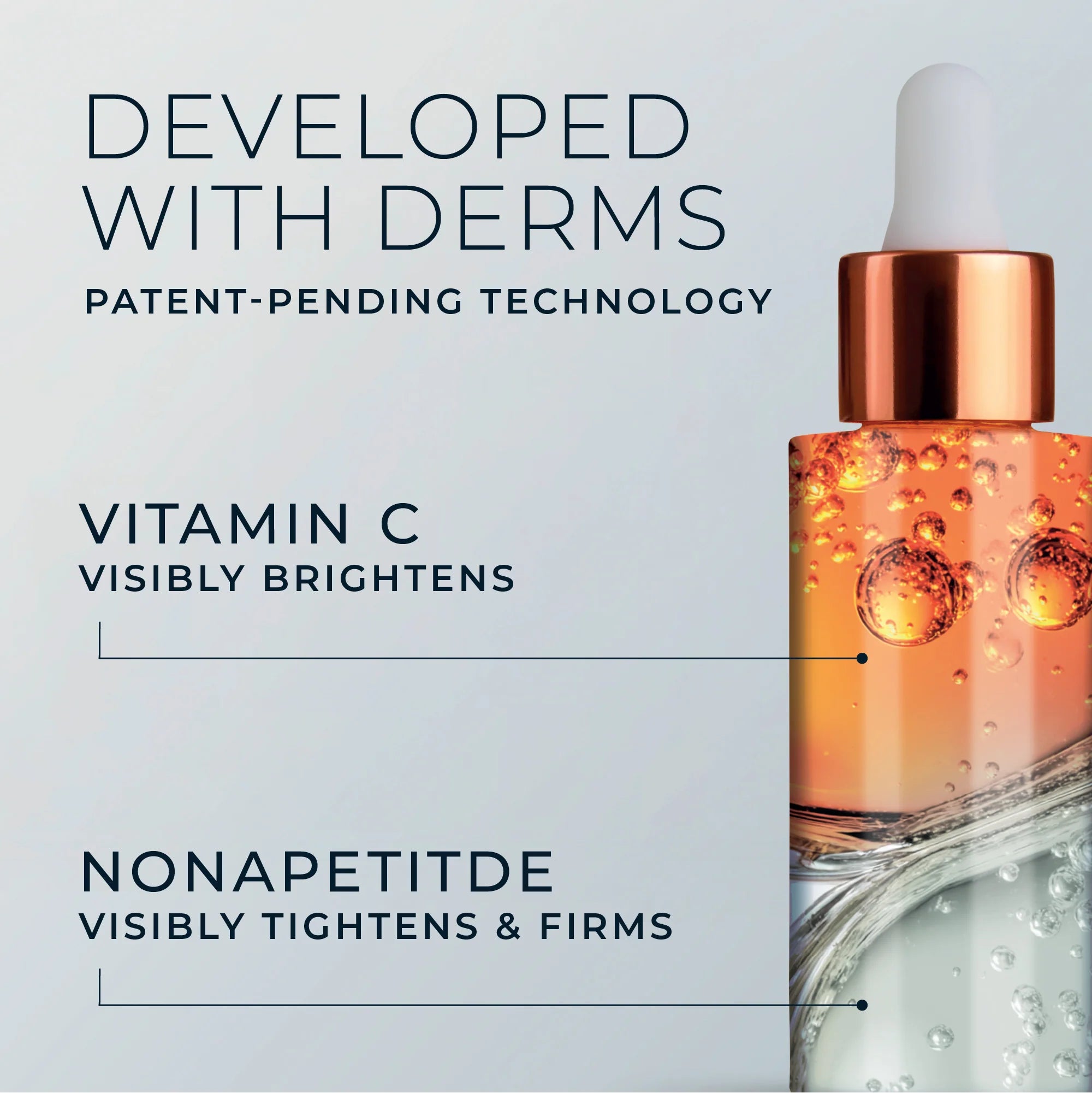 Roc Revive + Glow Daily Serum