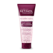 Retinol Anti Aging Gel Cleanser 120ml