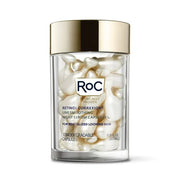 Roc Retinol Correxion� Line Smoothing Night Serum Capsules