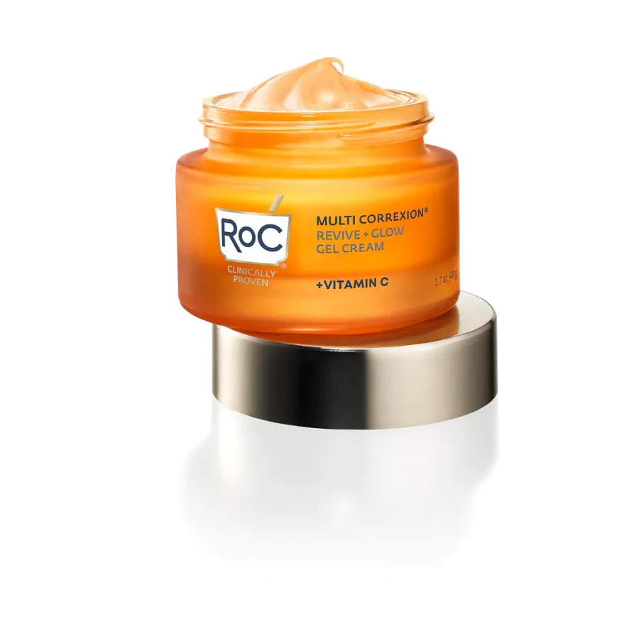 Roc Multi Correxion� Revive + Glow Moisturizer