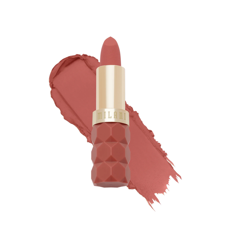 Milani Color Fetish Matte Lipstick