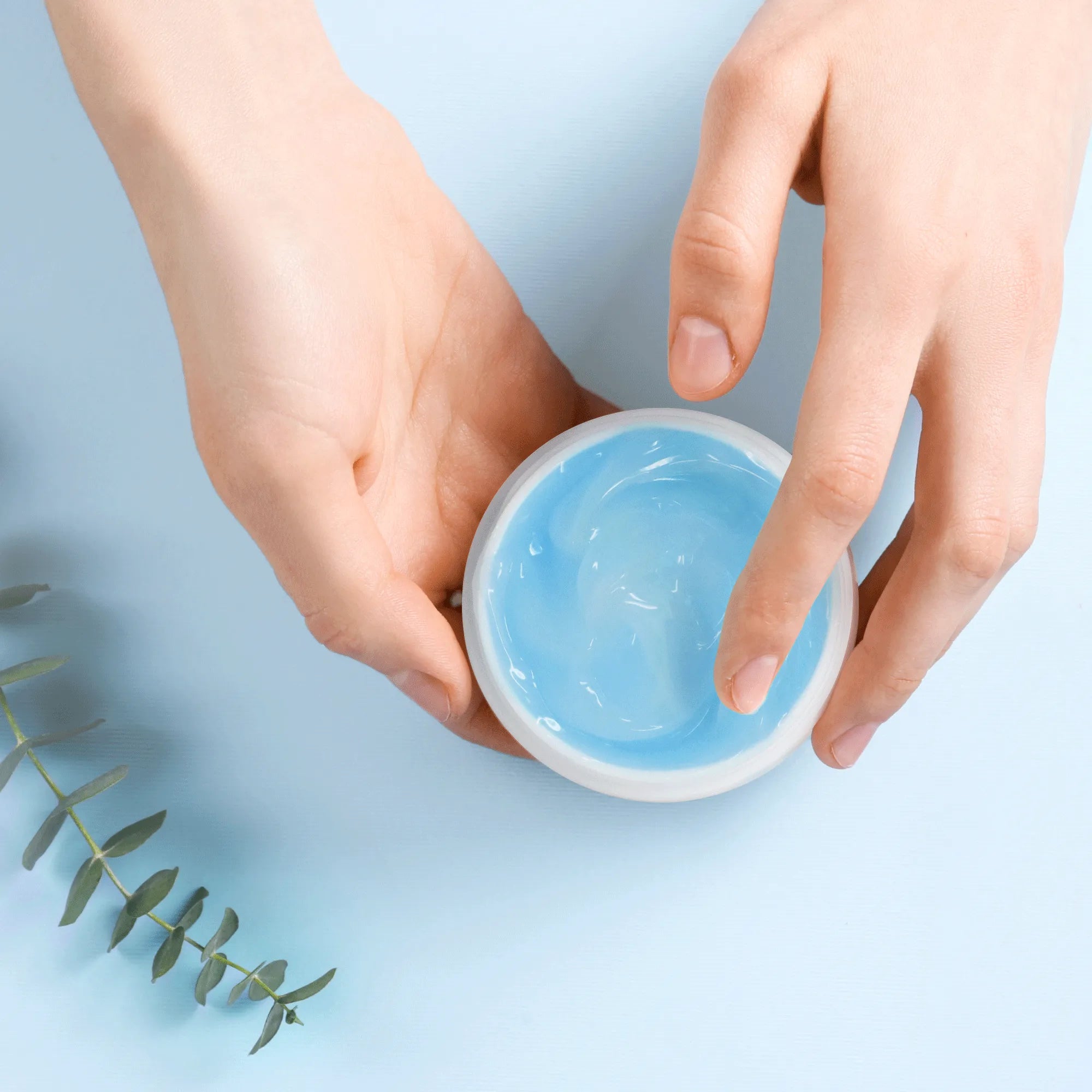 Skinlab Hydrate & Replenish Moisturizer 50g