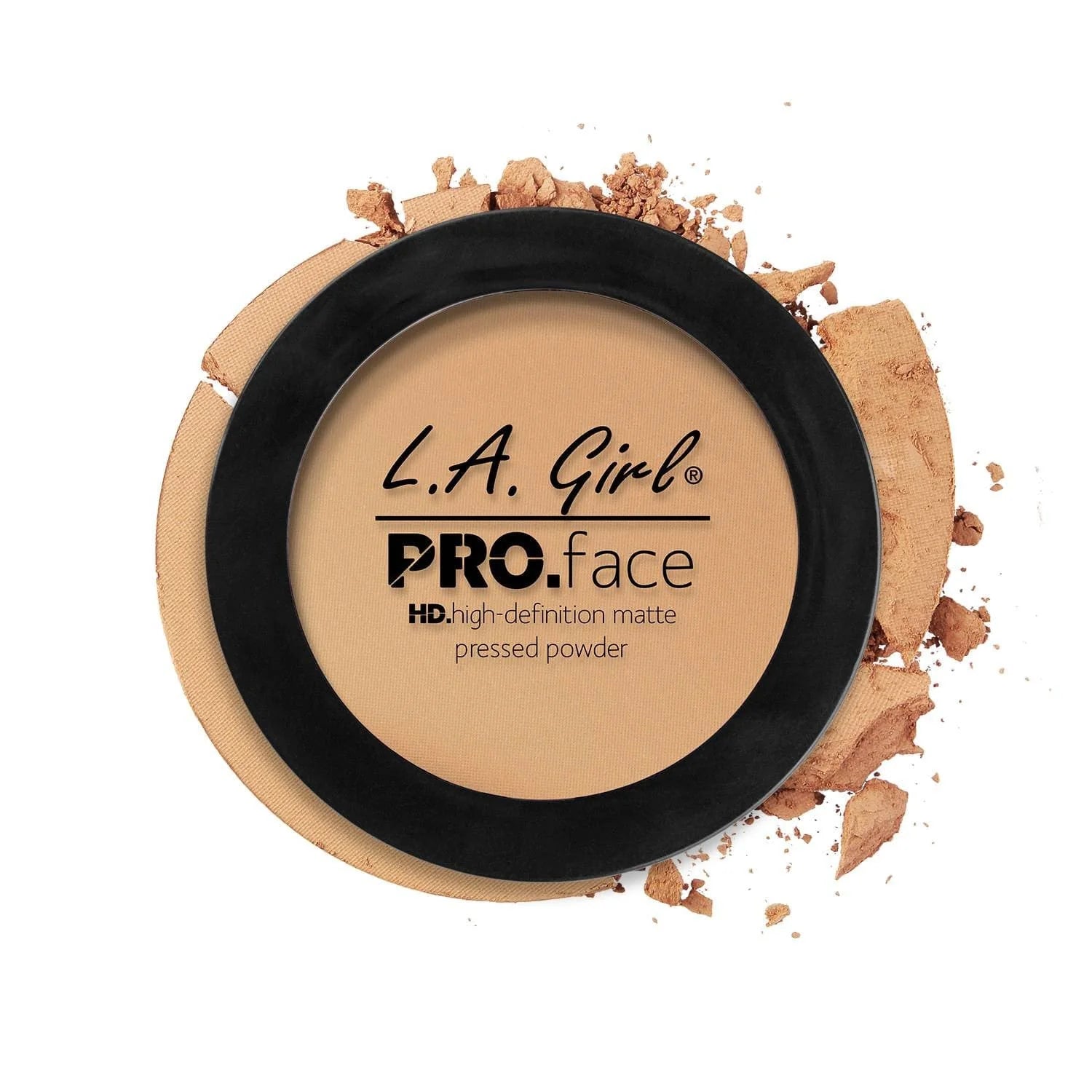 L.A. Girl Pro face powder