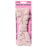 J. Lash Super Soft Headband