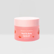 Beauty Creations Sugar Body Scrub 270g - Sweet As Cherry