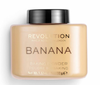 Makeup Revolution Loose Baking Powder Banana 32g