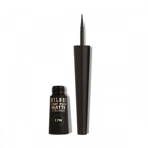 Milani Stay Put Matte 17HR Wear Liquid Eyeliner-150