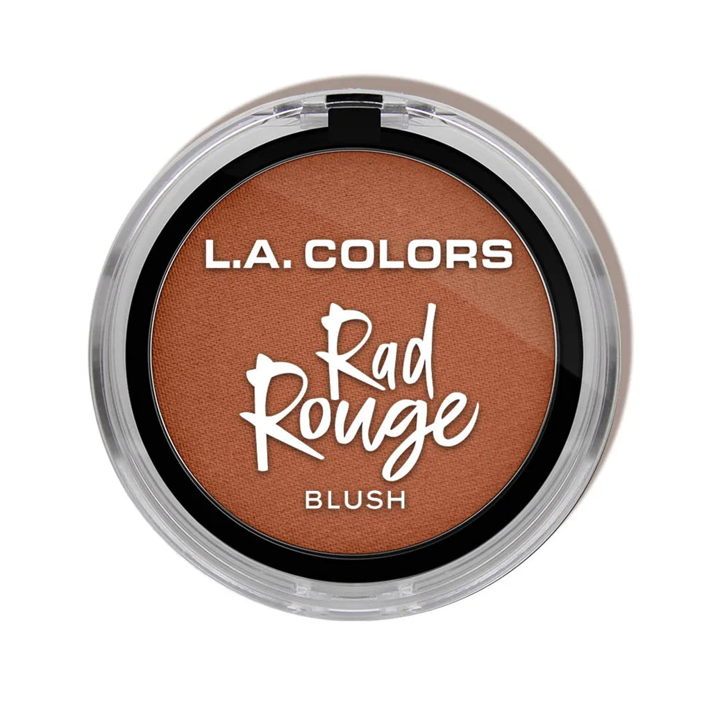 L.A. Colors Rad Rouge Blush
