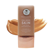 Profusion Cosmetics Feel Good Skin Long Wear Skin Perfector 30ml- Tan 3