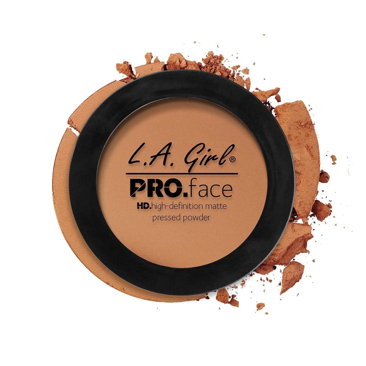 L.A. Girl Pro face powder