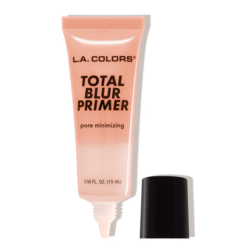 La Colors Tota Blur Face Primer 15ml