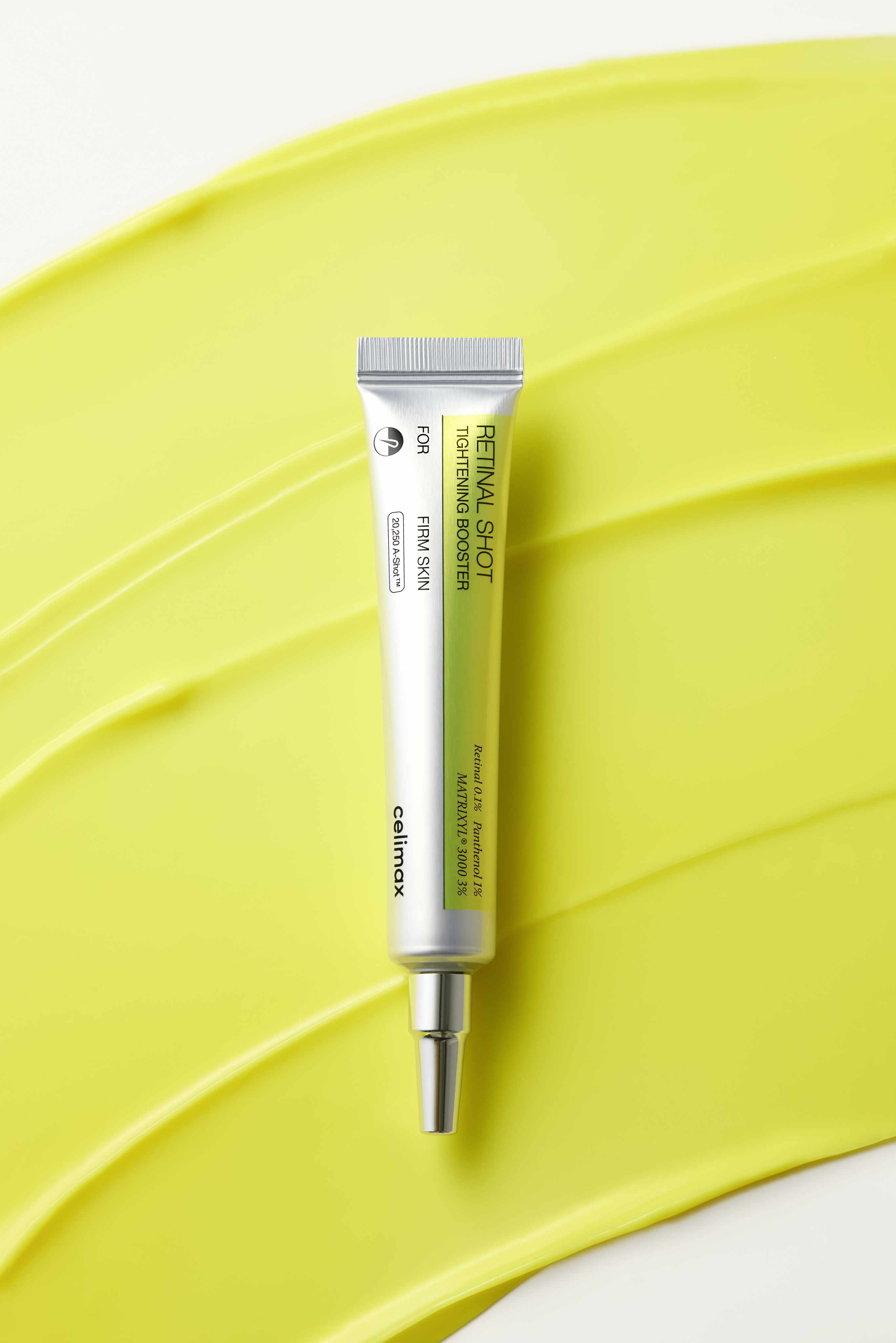 Celimax The Vita-A Retinol Shot Tightening Booster 15 ml