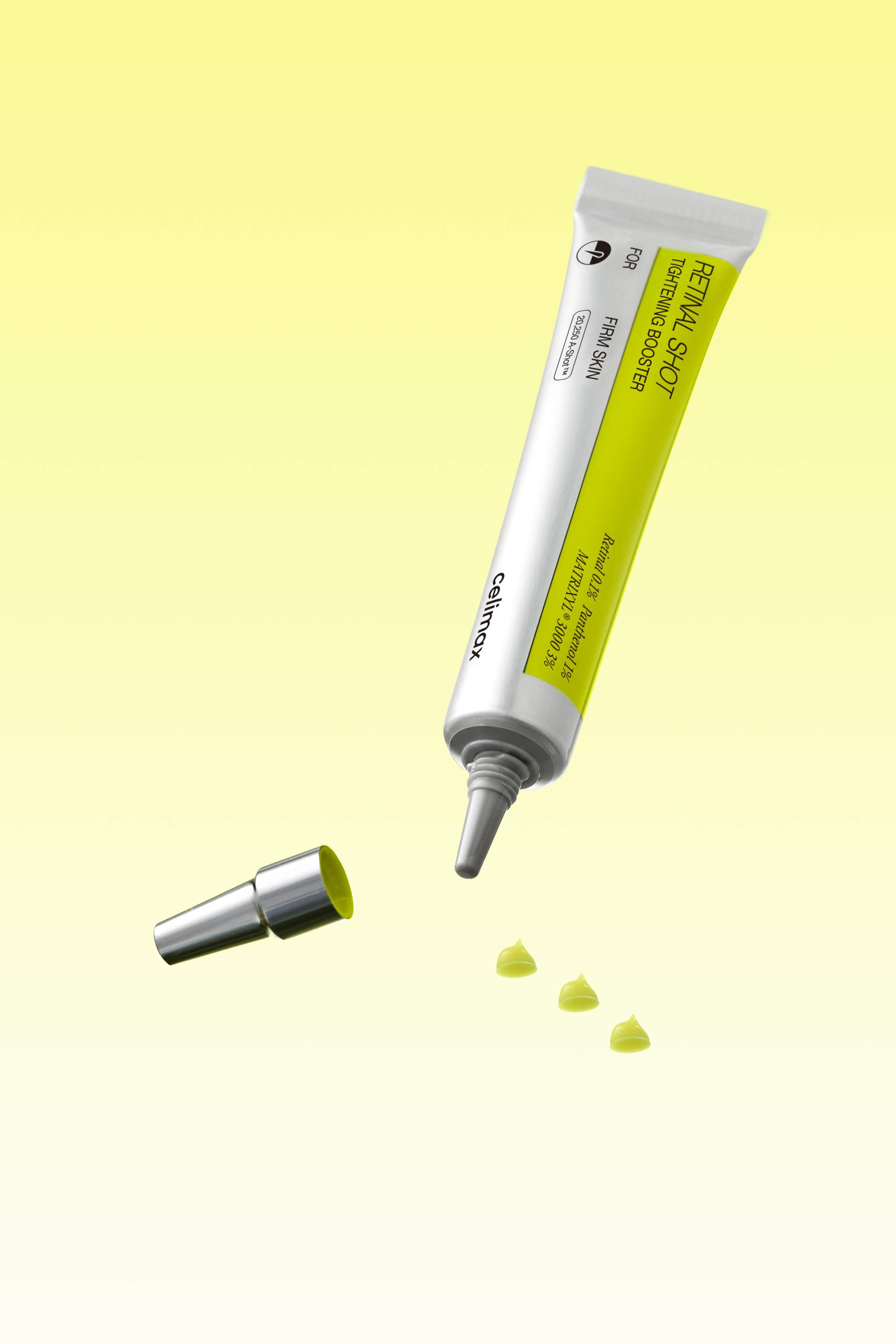 Celimax The Vita-A Retinol Shot Tightening Booster 15 ml