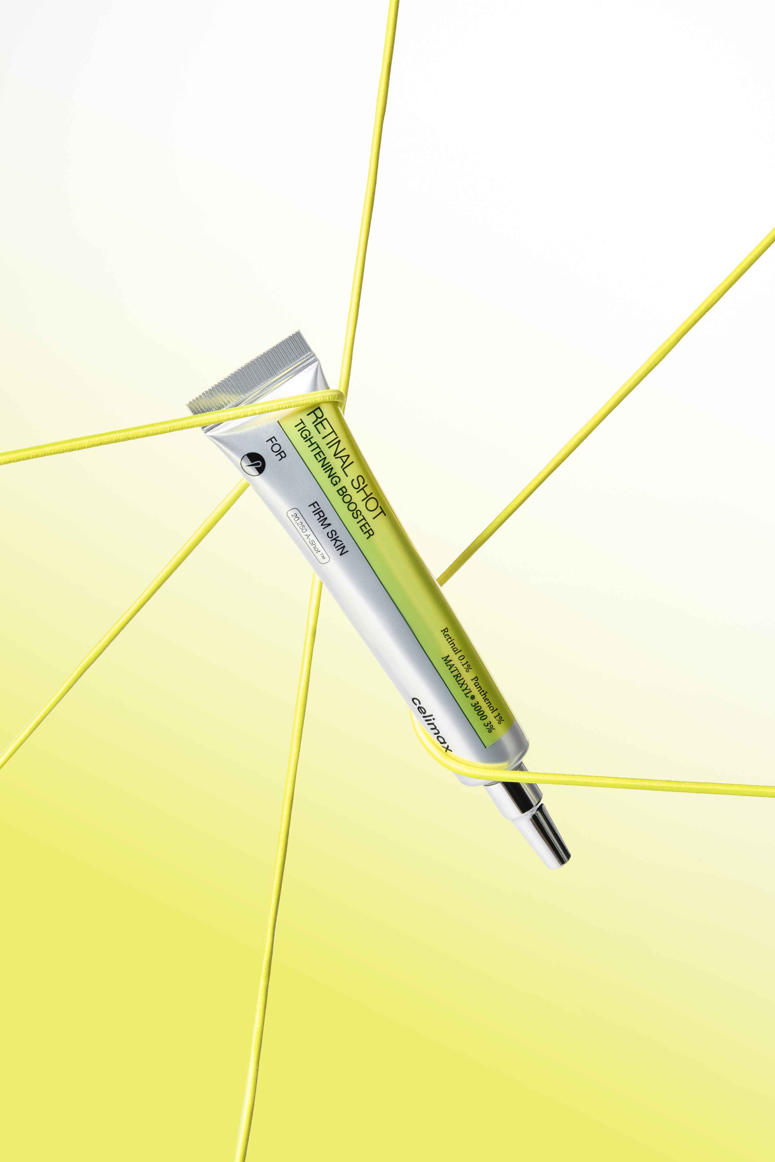 Celimax The Vita-A Retinol Shot Tightening Booster 15 ml