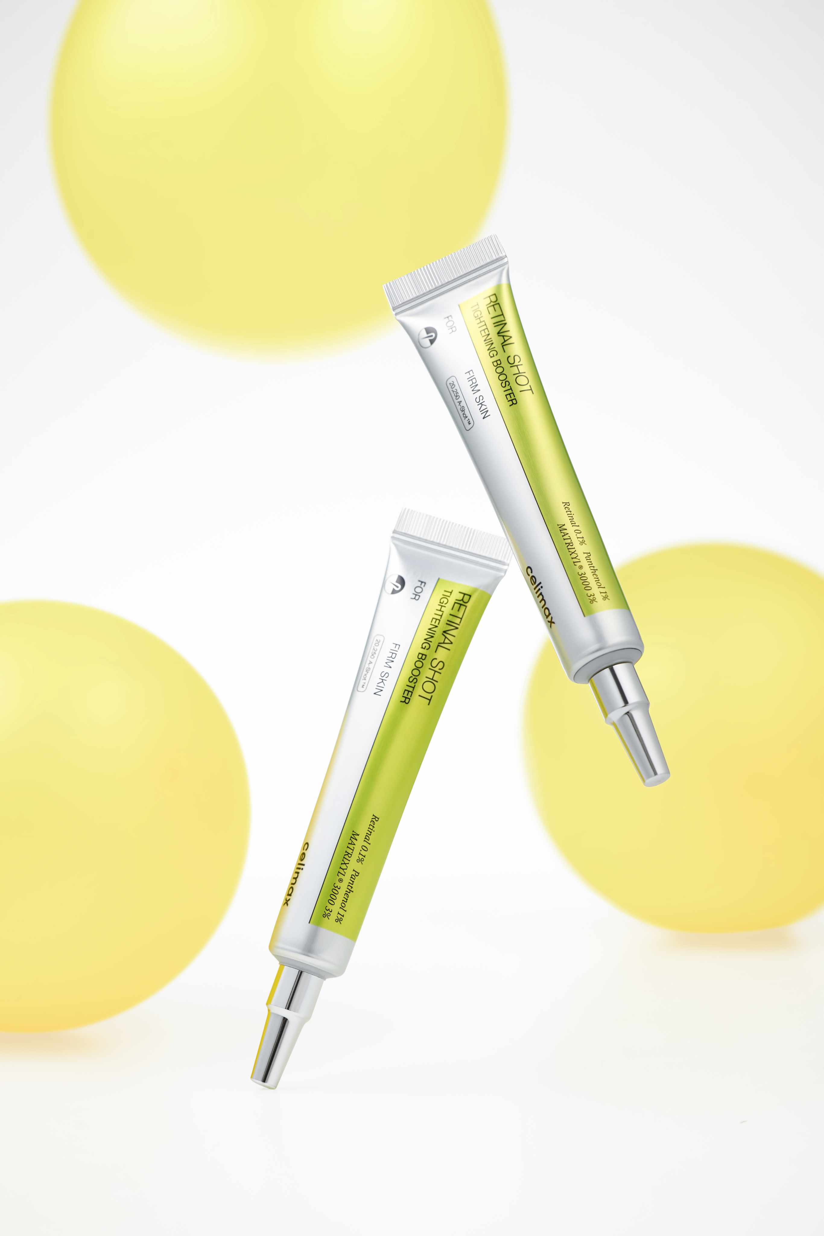 Celimax The Vita-A Retinol Shot Tightening Booster 15 ml