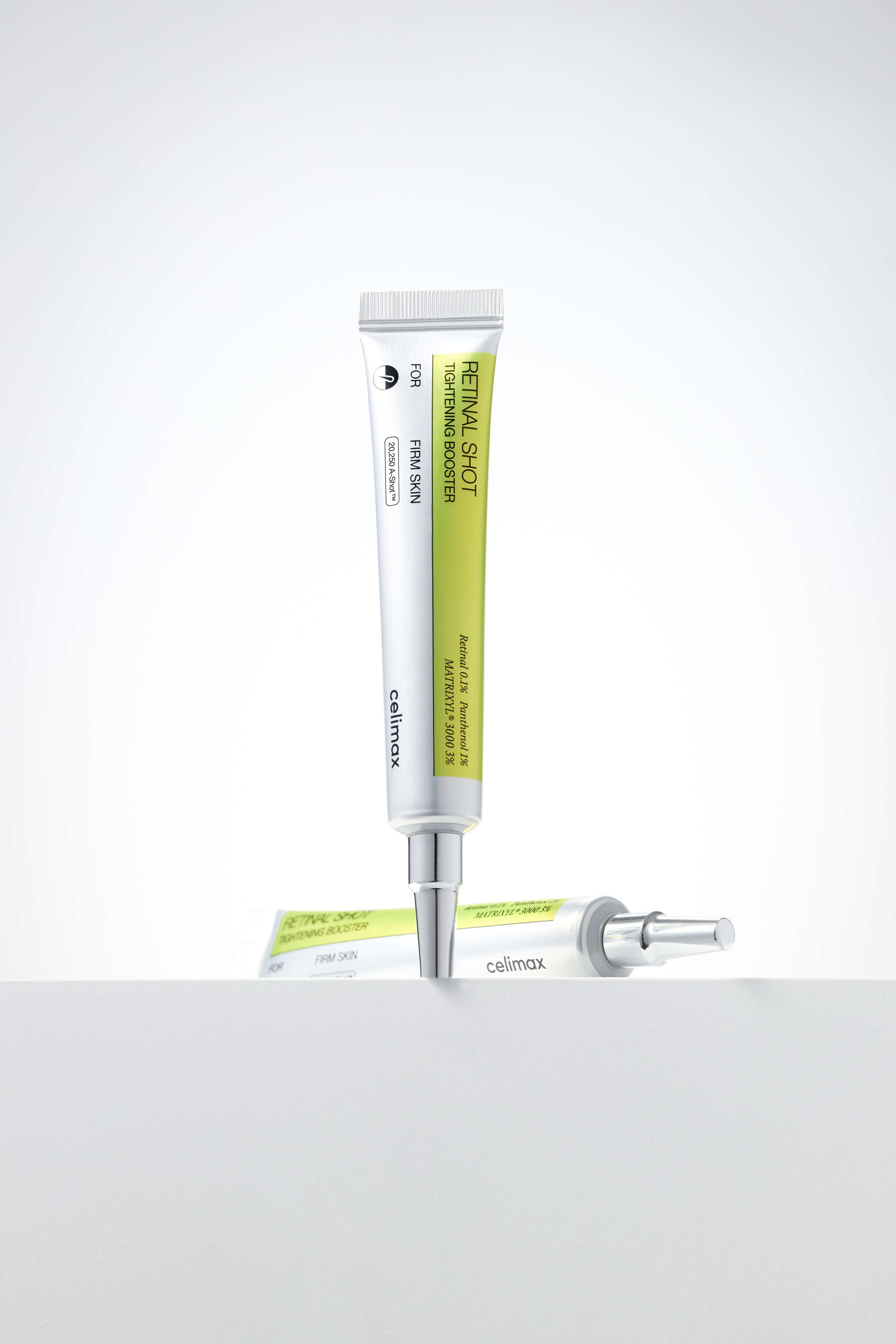 Celimax The Vita-A Retinol Shot Tightening Booster 15 ml