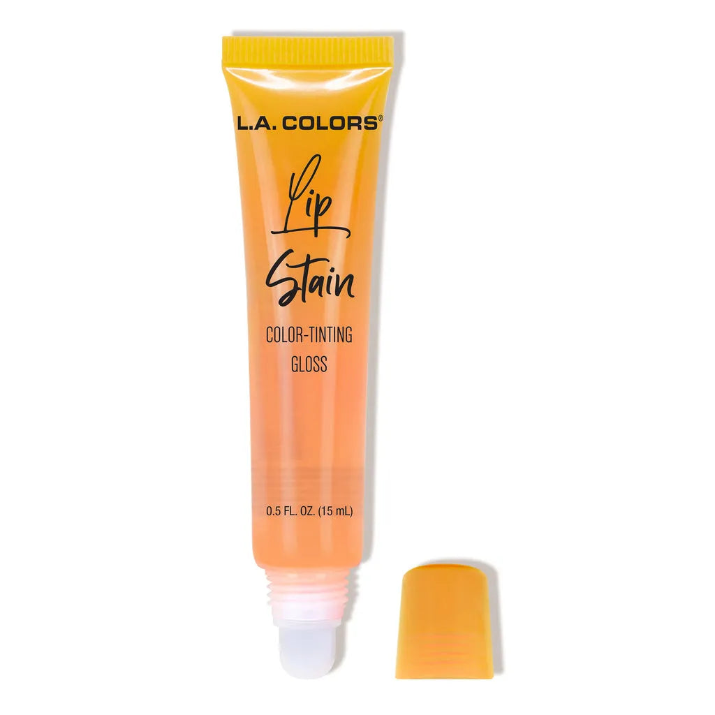 L.A.  Colors Lip Stain Color - Tinting Gloss